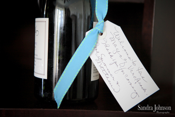 Best Vero Beach Hotel and Spa Wedding photographer - Sandra Johnson (SJFoto.com)